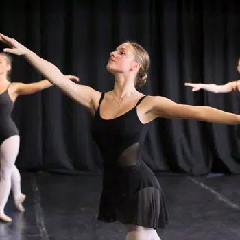 Adult dance classes in Ealing, West London