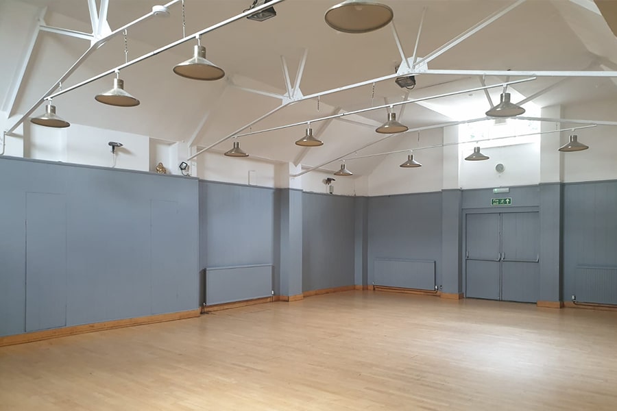 Dance Studio in The Ridgeway, Chiswick, London, W3 8LU