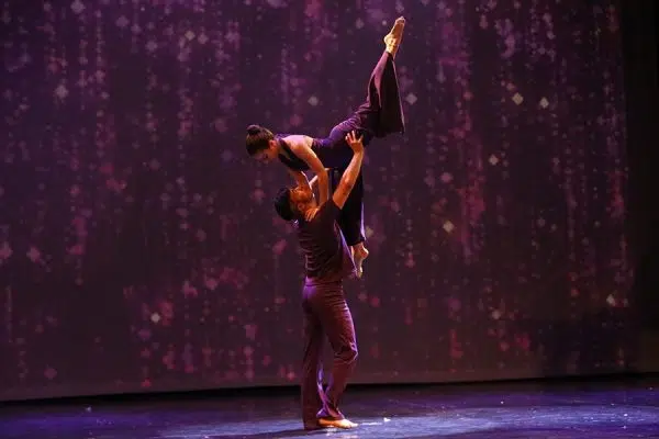 Adult dance classes in Ealing, West London