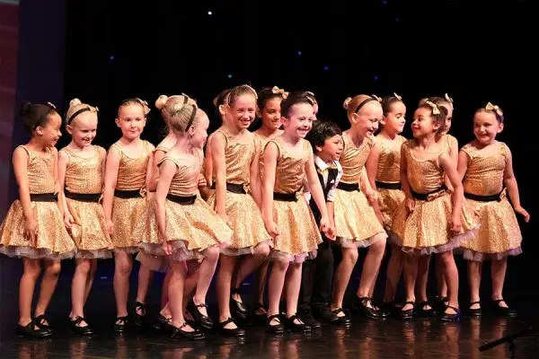 Dance School Ealing