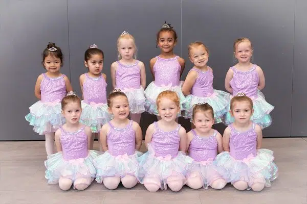 Dance School Ealing