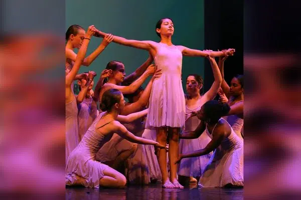 Dance Classes Ealing