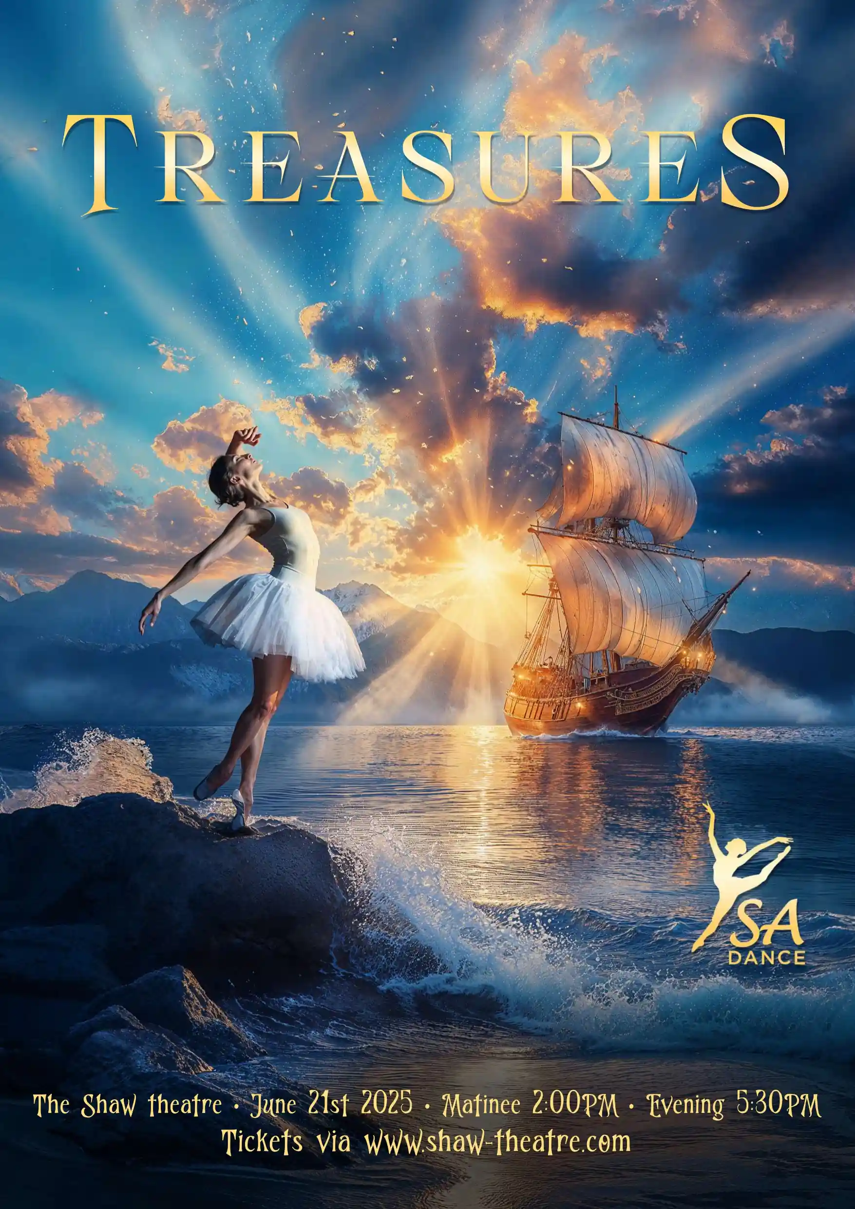 Ballerina.-Young-graceful-female-ballet-dancer-dancing-over-red-studio