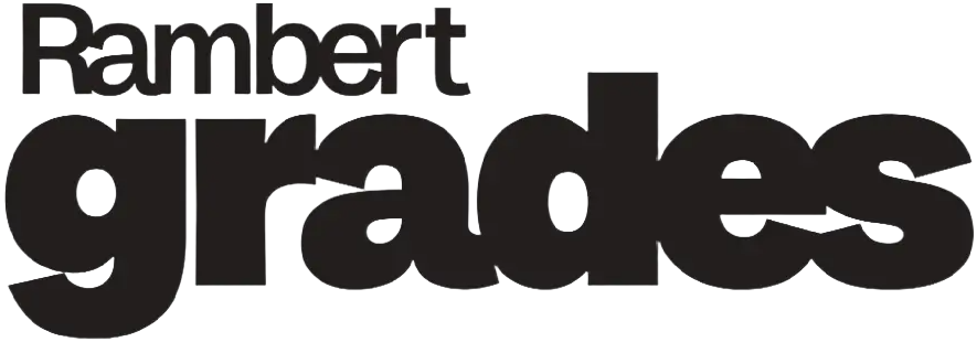 rambert-grades-logo