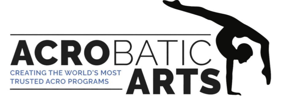 Acrobatic Art Logo